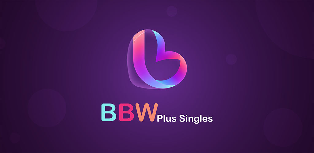 BBW Singles: Curvy & Plus Size