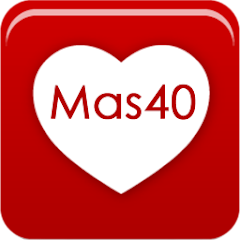 Mature Singles Amor Sênior 40+