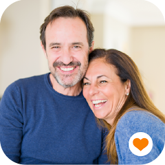 Mature Singles Amor Sênior 40+